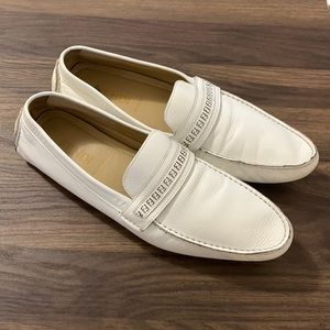 Fendi Driving Loafers